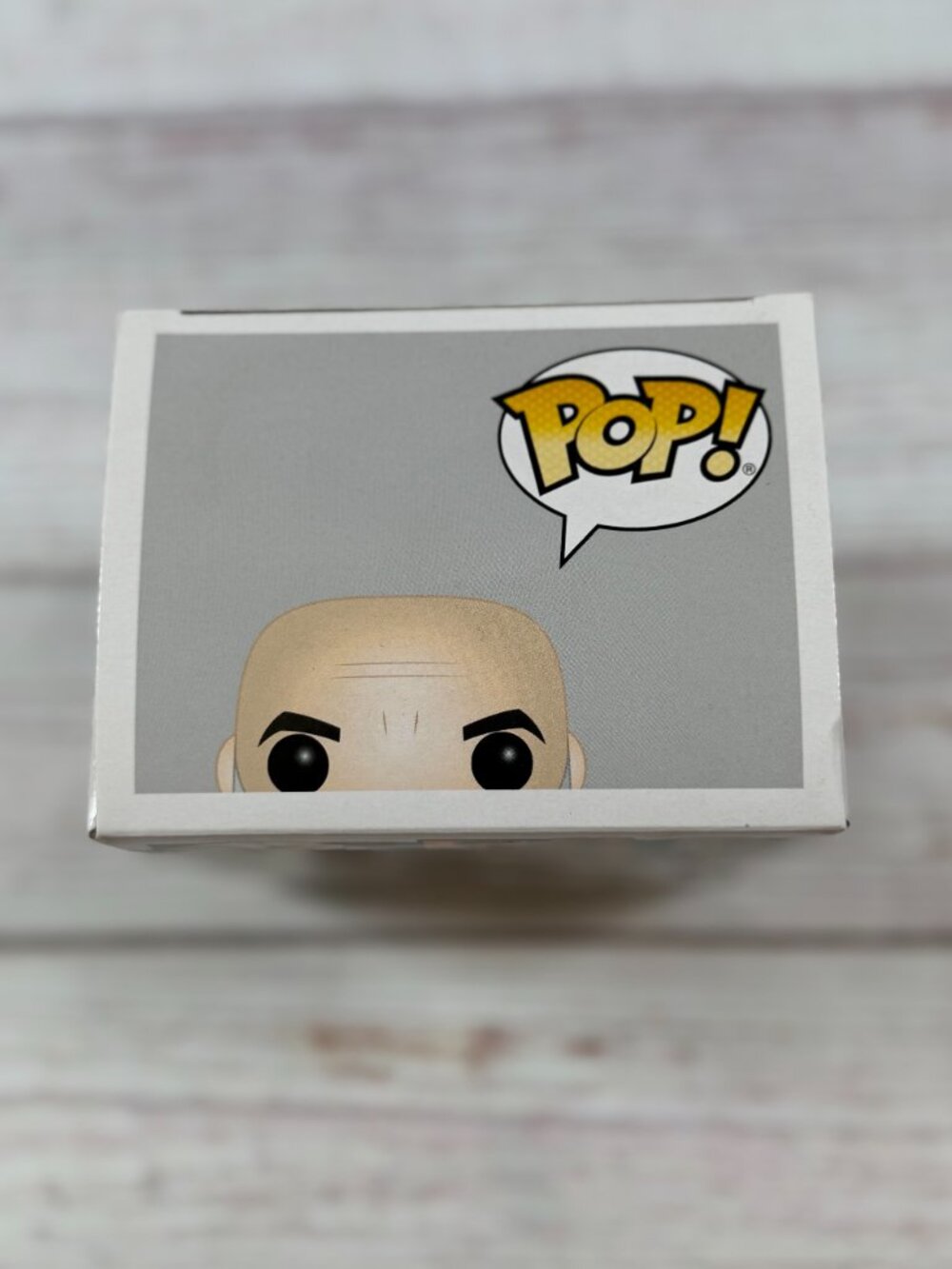 Funko Pop! Vinyl Star Wars Rebels Captain Rex #164 Smuggler's Bounty Exclusive - Picture 7 of 7